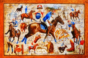 Polo passion 300x200