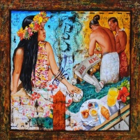 Let's go to Tahiti 150x150