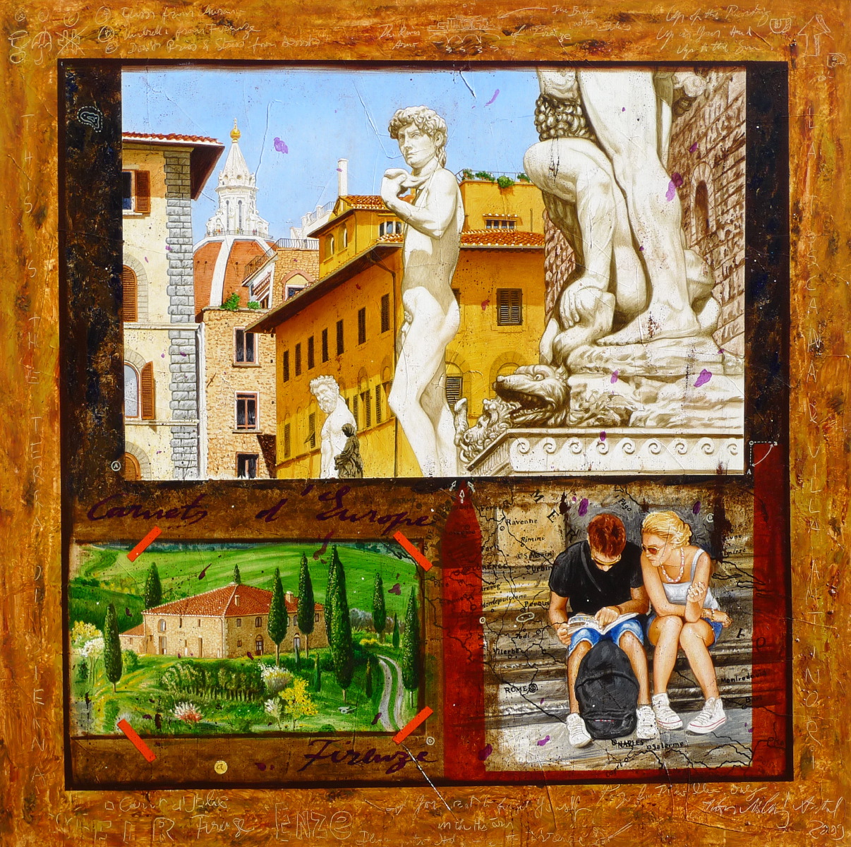 Firenze 150x150