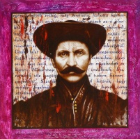 Rozsa SÃ ndor 80x80