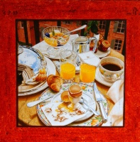 Oeuf à la coque 3 minutes 100x100