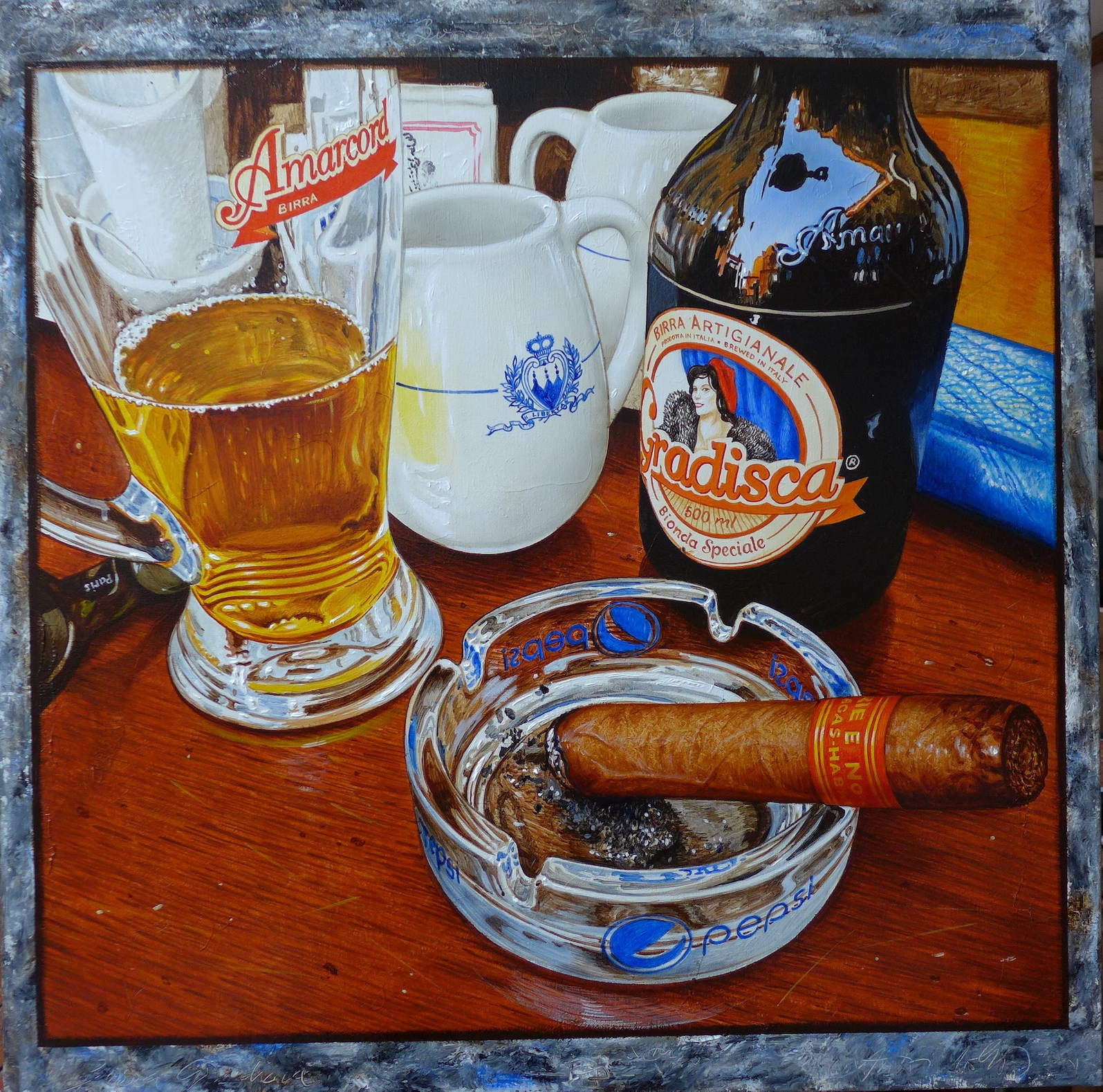 Birra Gradesca 90x90 2014