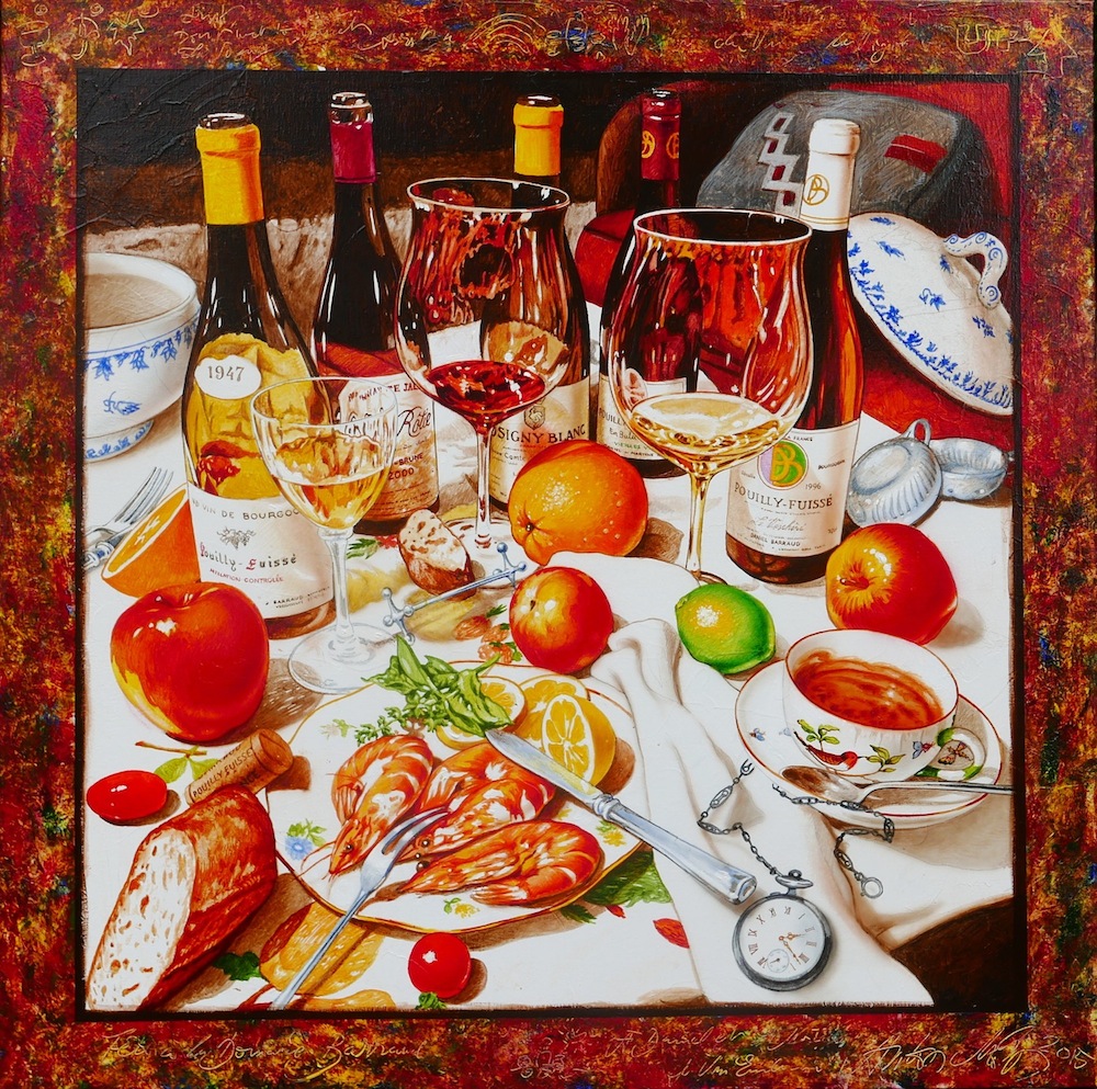 Sweet home wine symphony 100x100 2015