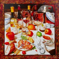 Sweet home wine symphony 100x100 2015