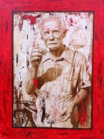 Badacsonyi Szurkebarà t 130x97