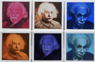 Einstein Variations 120x120 2019