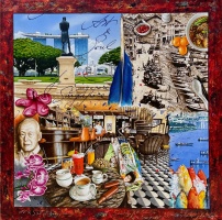 Art and Soul of Singapore 150x150 2022