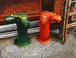 Standpipe 116x89