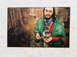 Aki-BÃ ki 116x89