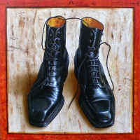 My black shoes 90x90