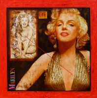 Marilyne eyes 150x150