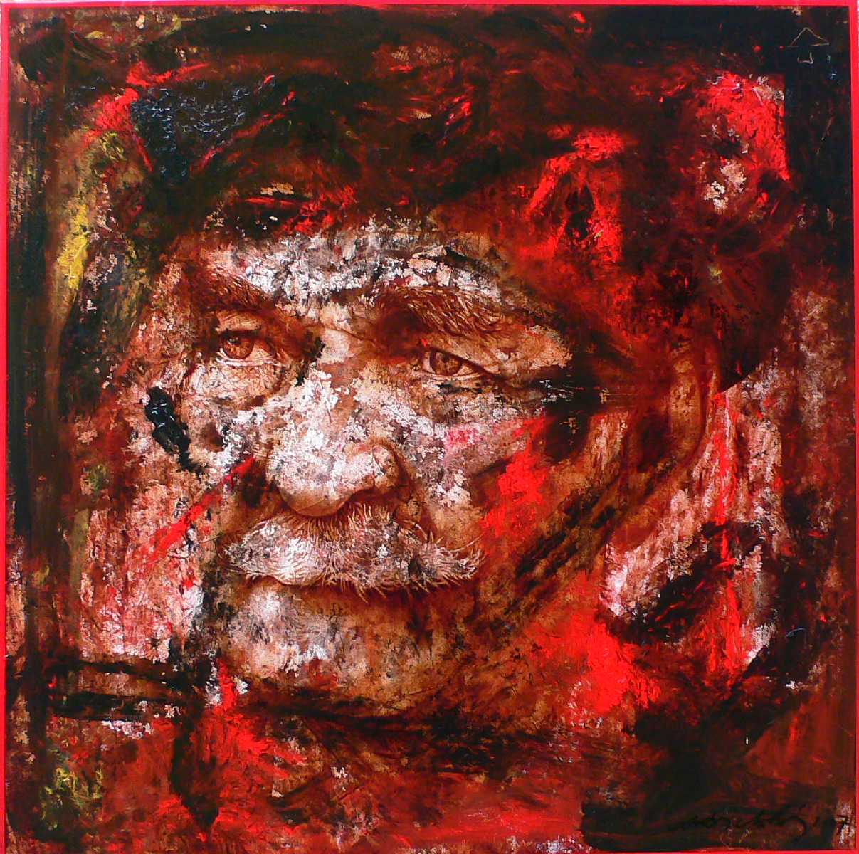 Lajos bÃ csi III 120x120