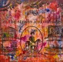 Studio inside outside 120x120