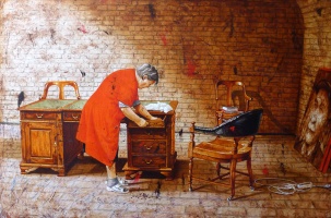 Piri néni 196x130