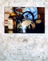 Bouilloire fiere 81x65