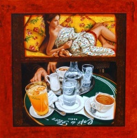 Cafe Anne-Flore 120x120
