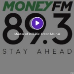 MoneyFM Singapore