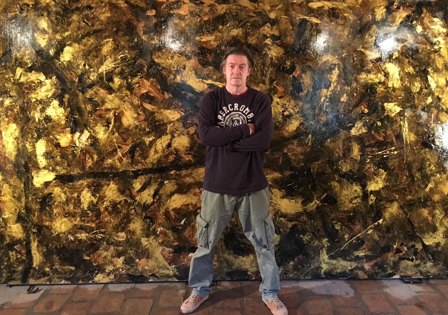 Golden Age 300 x 222